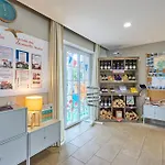 Résidence Pierre&vacances 4*