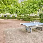 Appart hôtel Résidence Pierre&vacances