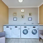 Pierre & Le 4* Port-en-Bessin-Huppain
