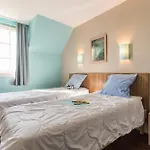Apartmanhotel Pierre & Le Port-en-Bessin-Huppain
