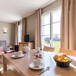 Pierre & Le Apartmanhotel