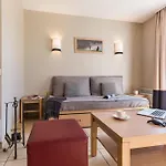 Résidence Pierre&vacances Appart hôtel 4*
