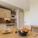 Apartmanhotel Pierre & Le 4*