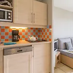 Résidence Pierre&vacances Appart hôtel