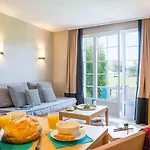 Pierre & Le Apartmanhotel 4*
