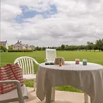 Apartmanhotel Pierre & Le Port-en-Bessin-Huppain