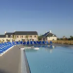 Pierre & Le Apartmanhotel
