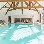 Pierre & Le Apartmanhotel 4*