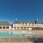 Appart hôtel Résidence Pierre&vacances 4*