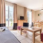 Pierre & Le Apartmanhotel
