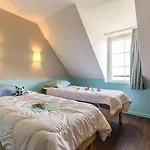 Pierre & Le 4* Port-en-Bessin-Huppain