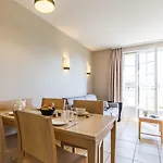 Pierre & Le 4* Port-en-Bessin-Huppain