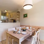 Apartmanhotel Pierre & Le 4*
