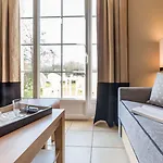 Résidence Pierre&vacances Port-en-Bessin-Huppain