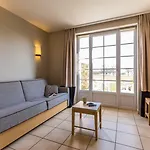 Pierre & Le Apartmanhotel 4*