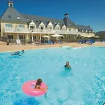 Pierre & Le Apartmanhotel Port-en-Bessin-Huppain