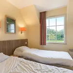 Pierre & Le Apartmanhotel 4*