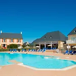 Apartmanhotel Pierre & Le 4*
