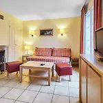 Apartmanhotel Pierre & Le 4*