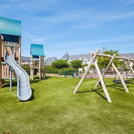 Апарт-отель Pierre & Le