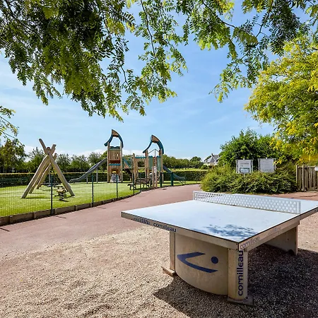 Apartmanhotel Pierre & Le 4*