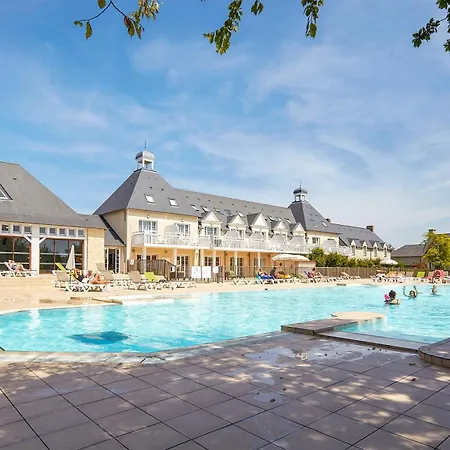 Apartmanhotel Pierre & Le