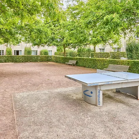 Apartmanhotel Pierre & Le