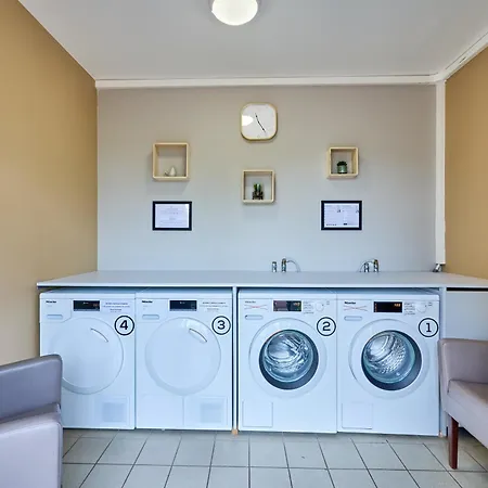 Pierre & Le 4* Port-en-Bessin-Huppain