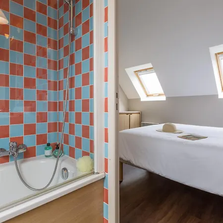Apartmanhotel Pierre & Le 4*