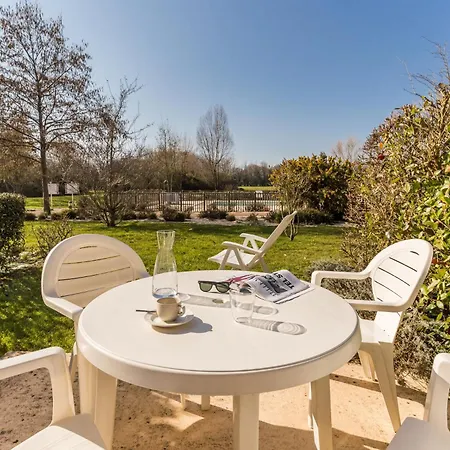 Pierre & Le 3* Port-en-Bessin-Huppain