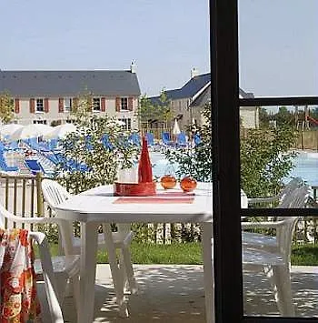 Pierre & Le Lejlighedshotel 4*