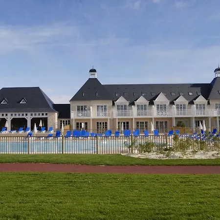 Pierre & Le Hotel apartamentowy 4*