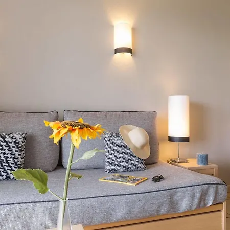 Apartmanhotel Pierre & Le 4*