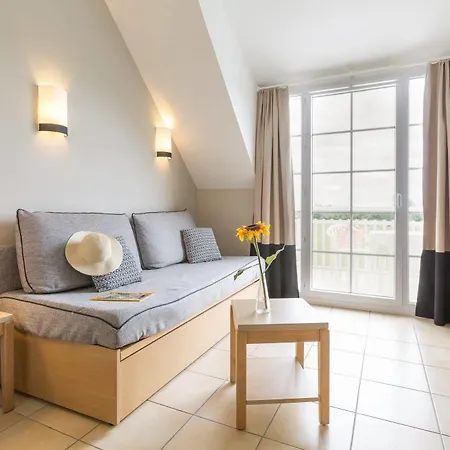 Pierre & Le Hotel apartamentowy