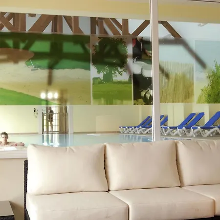 Lejlighedshotel Pierre & Le 4*