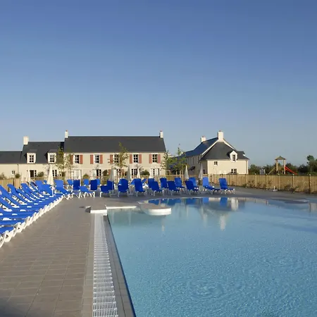 Hotel apartamentowy Pierre & Le 4*