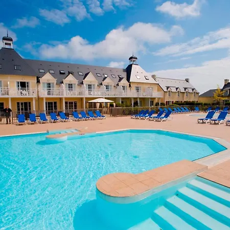 Aparthotel Pierre & Le 4*