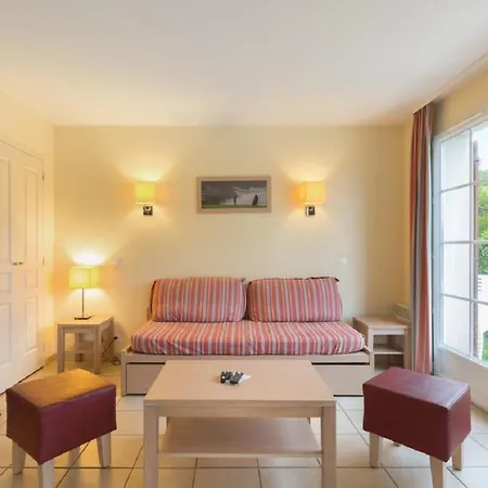Lejlighedshotel Pierre & Le