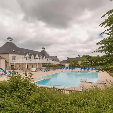 Pierre & Le 3* Пор-ан-Бессен-Юппен