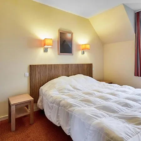 Pierre & Le Апарт-отель 3*