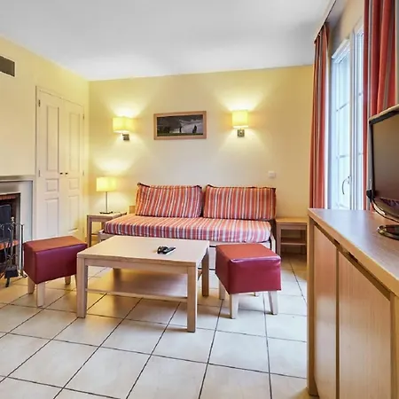Apartmanhotel Pierre & Le 4*