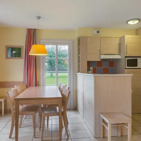 Apartmanhotel Pierre & Le