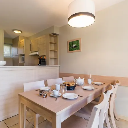 Hotel apartamentowy Pierre & Le