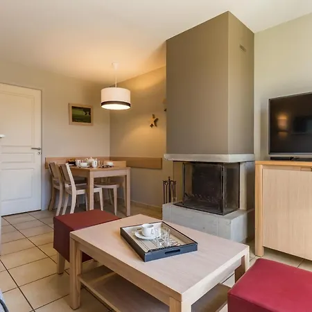 Pierre & Le 4* Port-en-Bessin-Huppain