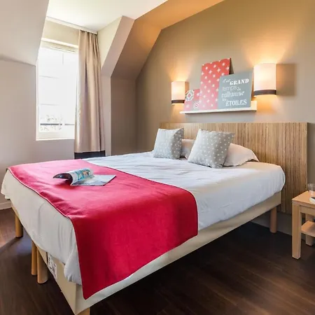 Apartmanhotel Pierre & Le 4*