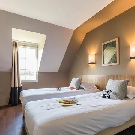 Aparthotel Pierre & Le