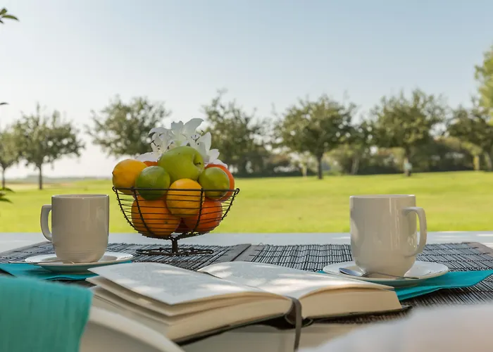 Résidence Pierre&vacances Appart hôtel Port-en-Bessin-Huppain