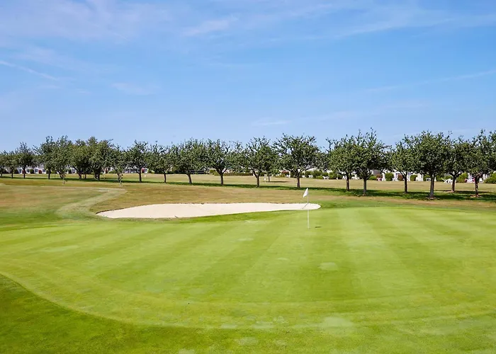 Pierre & Le Hotel apartamentowy Port-en-Bessin-Huppain