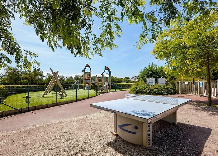 Hotel apartamentowy Pierre & Le 4*