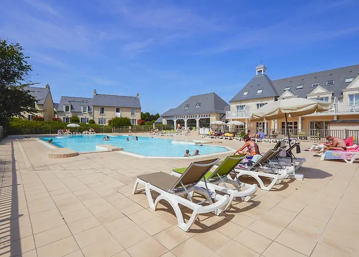 Résidence Pierre&vacances Appart hôtel 3*